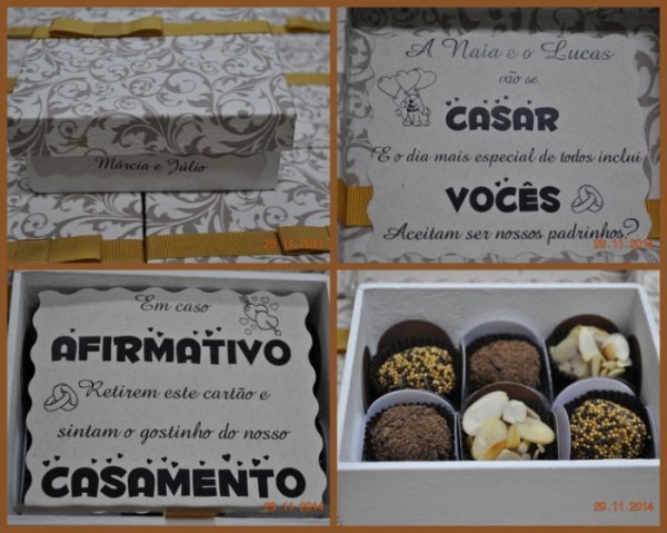 Quanto Tempo Antes Deve Convidar Padrinhos Quanto Tempo Antes Deve Convidar Padrinhos