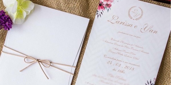 Como Escrever O Convite De Casamento Como Escrever O Convite De Casamento