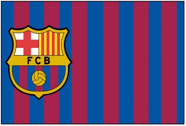 Aquarelinha Kit Futebol (barcelona) Aquarelinha Kit Futebol (barcelona)