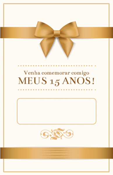 Convites Para Festa De 15 Anos 7 Modelos Para Imprimir Em Casa Convites Para Festa De 15 Anos 7 Modelos Para Imprimir Em Casa