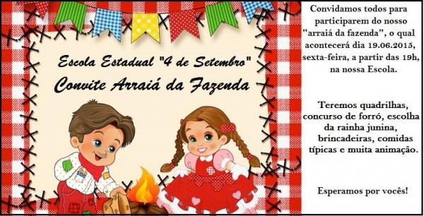 Blog ClÃstenes Carlos Convite Blog ClÃstenes Carlos Convite