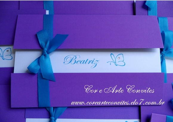 Convite 15 Anos Promoção Convite 15 Anos Promoção