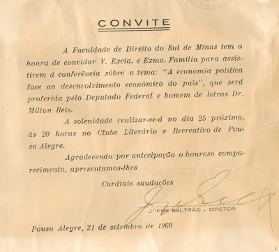 Memória Fdsm Memória Fdsm