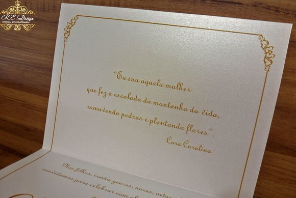 Convite Para Aniversário Convite Para Aniversário