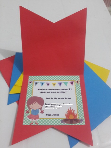 Convite Para Festa Junina Criativos E Engraçados Para Imprimir Convite Para Festa Junina Criativos E Engraçados Para Imprimir