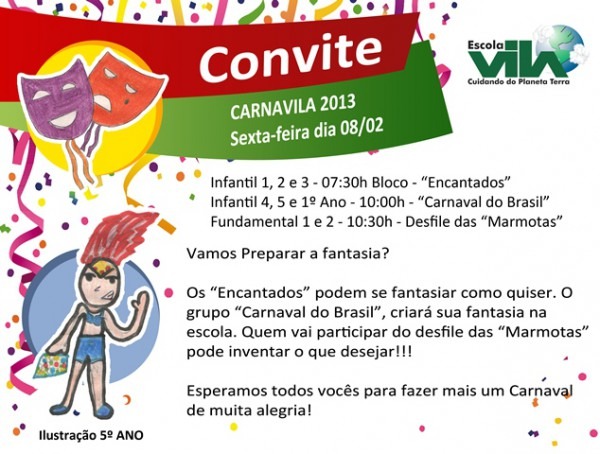 Escola Vila Escola Vila
