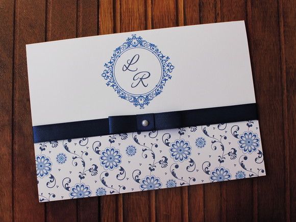 Convite Casamento Convite Casamento