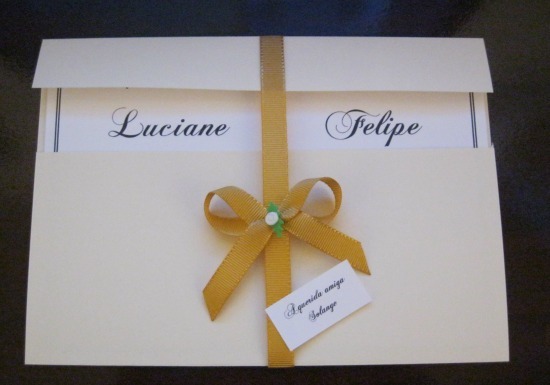 Luciane Ensina Como Fazer Convite De Casamento Luciane Ensina Como Fazer Convite De Casamento