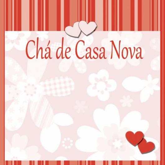 Convite Chá De Casa Nova 60 Inspirações & Modelos Para Imprimir Convite Chá De Casa Nova 60 Inspirações & Modelos Para Imprimir