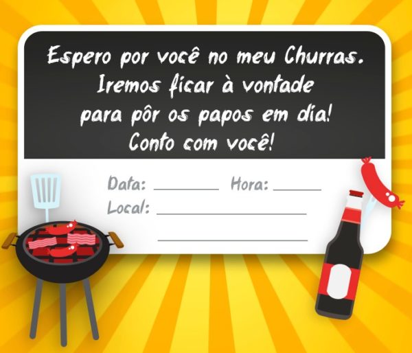 Convite De Aniversário Engraçado â Frases E Mensagens â Modelos De Convite De Aniversário Engraçado â Frases E Mensagens â Modelos De