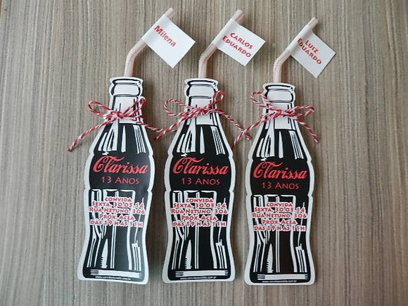 Convite Para Cola O De Grau Convite Para Cola O De Grau