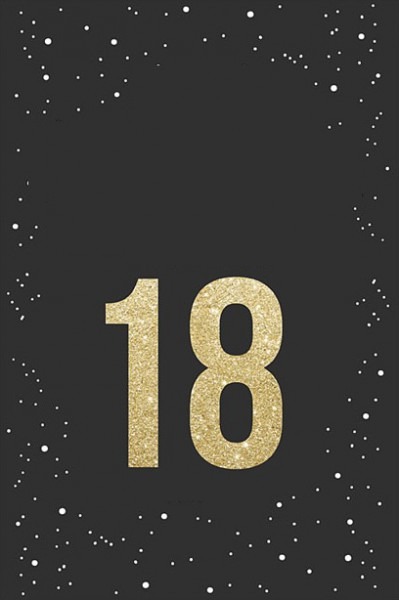 Convite De 18 Anos Convite De 18 Anos