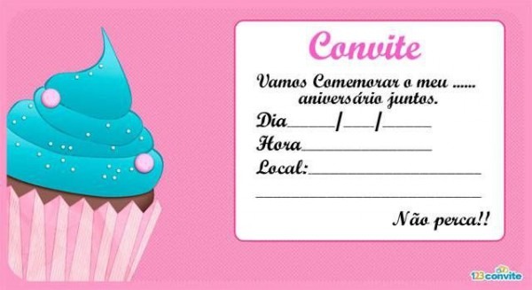 Convite Convite