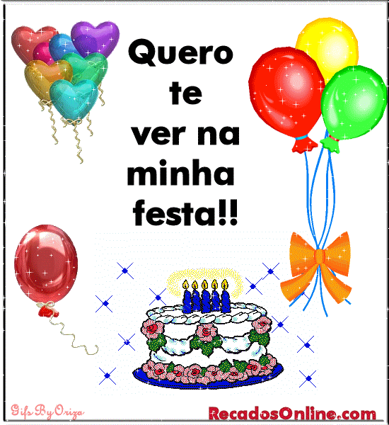 Convite De Aniversário Facebook â Modelos De Convite Convite De Aniversário Facebook â Modelos De Convite