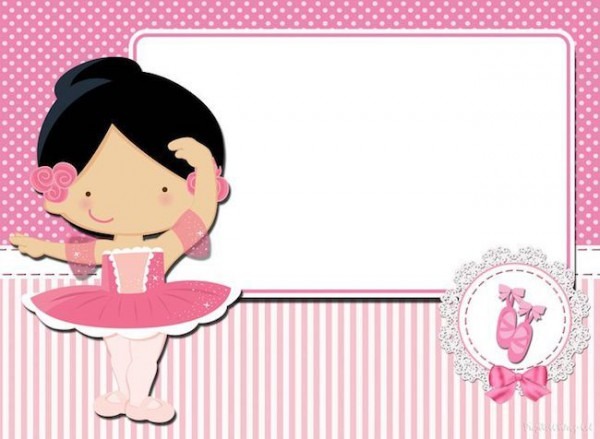 Convite De Aniversário Infantil Dicas E Modelos Para Imprimir Convite De Aniversário Infantil Dicas E Modelos Para Imprimir