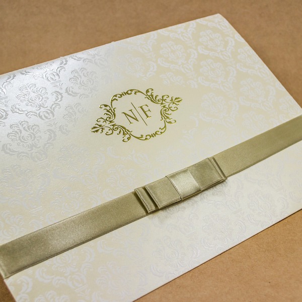 5 Ideias De Convites De Luxo Para Casamento 5 Ideias De Convites De Luxo Para Casamento