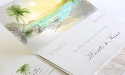 Convite De Casamento Impressão, Custos E BenefÃcios Convite De Casamento Impressão, Custos E BenefÃcios