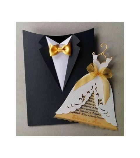 Molde Silhouette Convite Casamento Noivos Molde Silhouette Convite Casamento Noivos