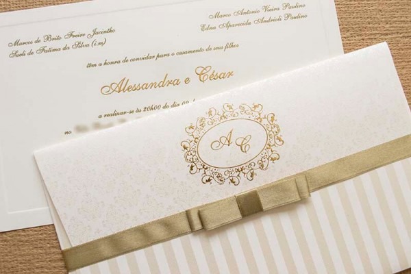 Convite De Casamento Quanto Devo Investir Convite De Casamento Quanto Devo Investir