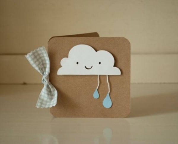 Convite De Chá De Bebê Diy 18 Ideias Criativas E Fáceis De Fazer Convite De Chá De Bebê Diy 18 Ideias Criativas E Fáceis De Fazer
