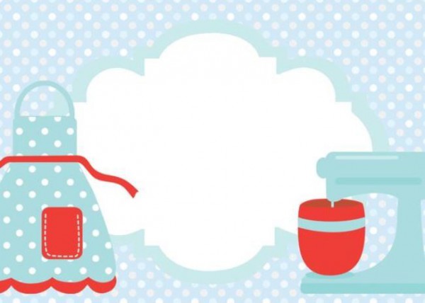 Convites De Chá De Cozinha Para Imprimir Grátis Convites De Chá De Cozinha Para Imprimir Grátis