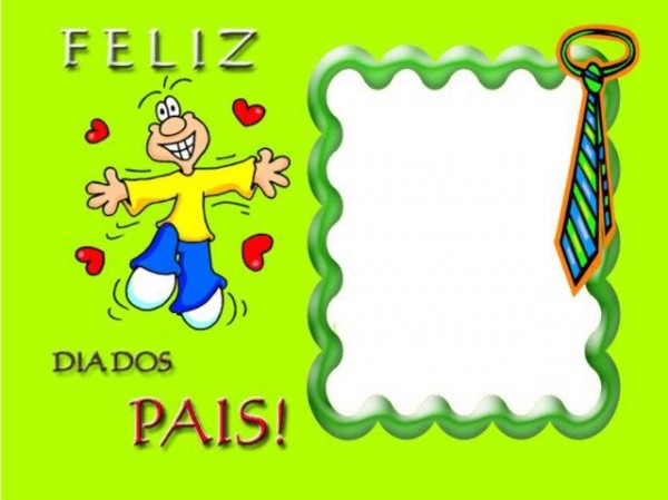 Convite Dia Dos Pais Convite Dia Dos Pais