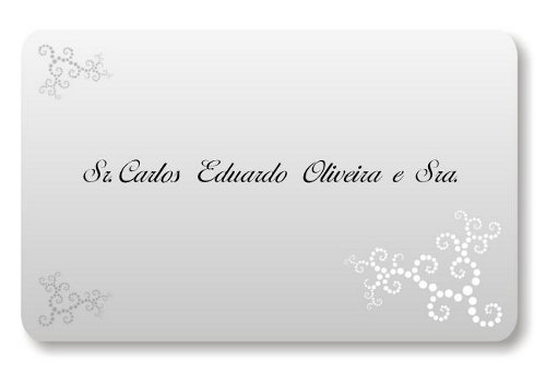 Como Endereçar O Convite De Casamento Como Endereçar O Convite De Casamento