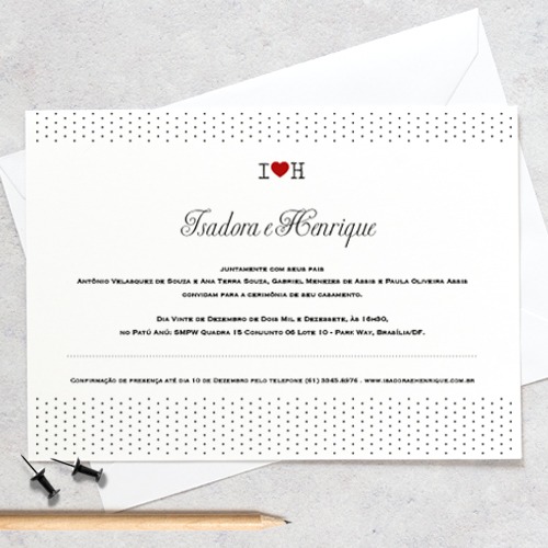 Arte Convite Casamento â Faixa De Bolinhas Digital â Tem Amor No Papel Arte Convite Casamento â Faixa De Bolinhas Digital â Tem Amor No Papel