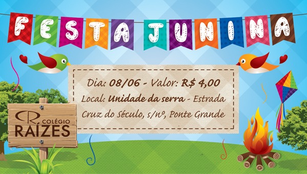 Festa Junina Festa Junina