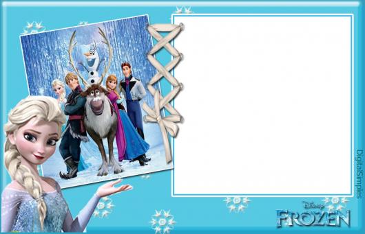 70 Convites Frozen Encantadores Para Você Imprimir & Fazer Agora! 70 Convites Frozen Encantadores Para Você Imprimir & Fazer Agora!