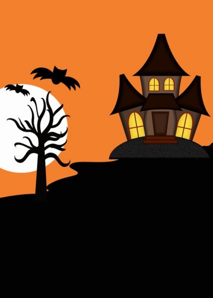 Convite Halloween â 72 Inspirações IncrÃveis & Modelos Para Imprimir! Convite Halloween â 72 Inspirações IncrÃveis & Modelos Para Imprimir!