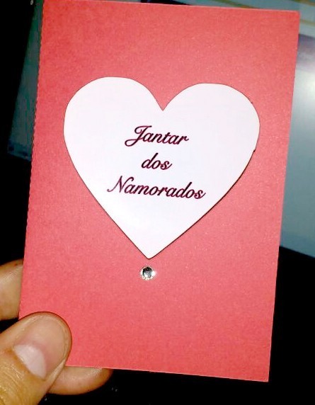 Convite Jantar Dos Namorados Convite Jantar Dos Namorados