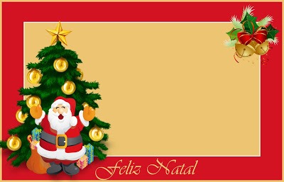 Convite De Natal Convite De Natal