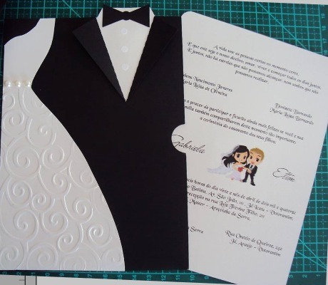 Convite Noivos Casamento Arquivo Corte Digital Silhouette Convite Noivos Casamento Arquivo Corte Digital Silhouette