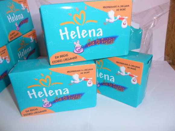 Convite Pampers, Para Chá De Fraldas No Elo7 Convite Pampers, Para Chá De Fraldas No Elo7