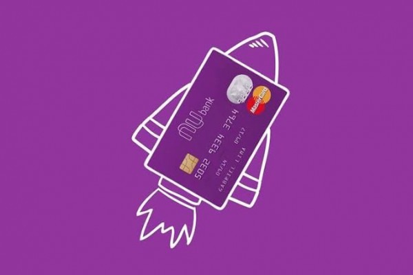 Convite Para Cartão Nubank Convite Para Cartão Nubank