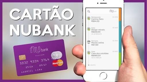 Convite Para Cartão Nubank Sem Anuidade Versão 2018 Convite Para Cartão Nubank Sem Anuidade Versão 2018