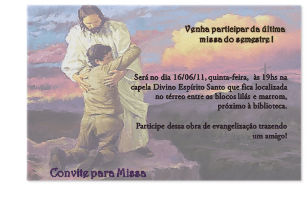 Missa Missa