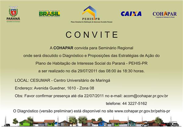 Convites Para Eventos Convites Para Eventos