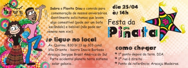 Mururu Design Festa Da Piñata Mururu Design Festa Da Piñata