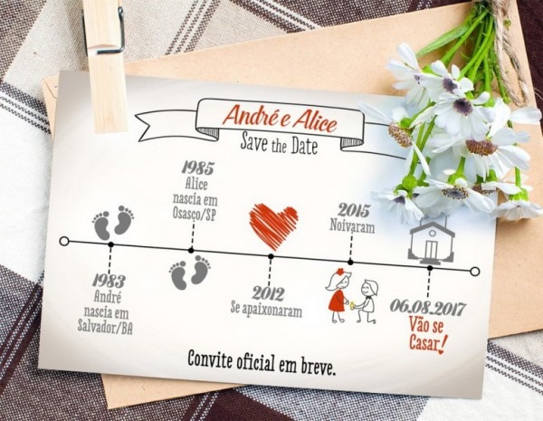 Save The Date Save The Date