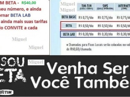 Convite Tim Beta Em Brasil ã Ofertas Abril ã Convite Tim Beta Em Brasil ã Ofertas Abril ã