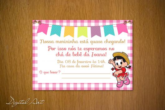 Convites Chá De Bebê â 65 Modelos Apaixonantes & Diy Passo A Passo! Convites Chá De Bebê â 65 Modelos Apaixonantes & Diy Passo A Passo!