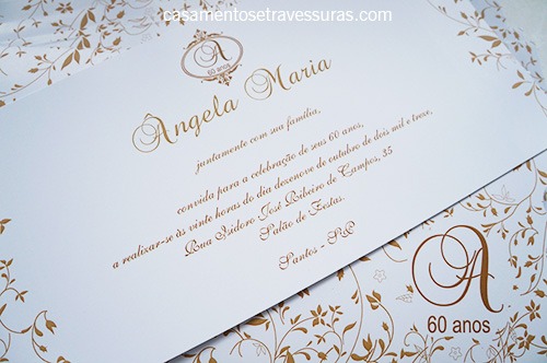 Convite Modelo 12d Convite Modelo 12d