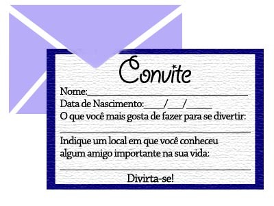 Convites EvangÃlicos Avaré Convites EvangÃlicos Avaré