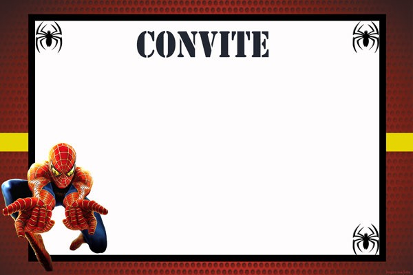 40 Convites Homem 40 Convites Homem