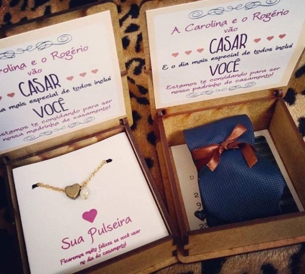 Convites Para Padrinhos Do Casamento Inspire Convites Para Padrinhos Do Casamento Inspire