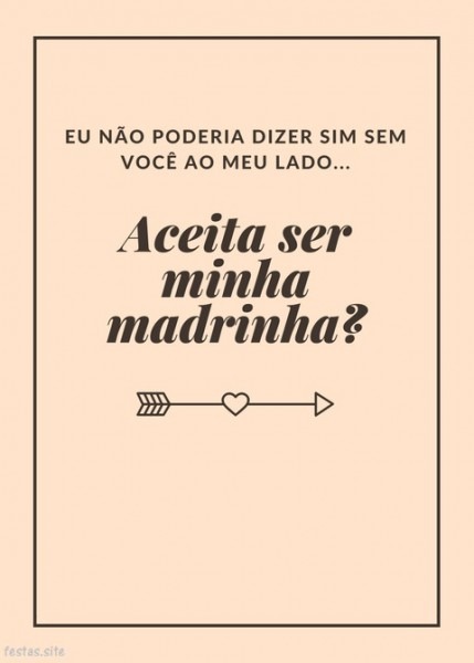 60 Convites Para Padrinhos De Casamento LindÃssimos & Como Fazer! 60 Convites Para Padrinhos De Casamento LindÃssimos & Como Fazer!
