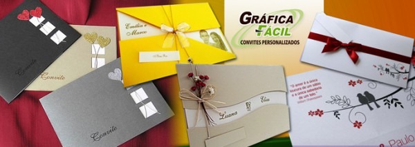 100 Convites Personalizados Com Desconto Em Fortaleza! 100 Convites Personalizados Com Desconto Em Fortaleza!