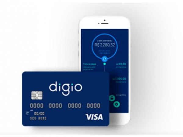Rival Do Nubank, Novo Cartão Digio Chega Sem âfilaâ E Crédito Rival Do Nubank, Novo Cartão Digio Chega Sem âfilaâ E Crédito